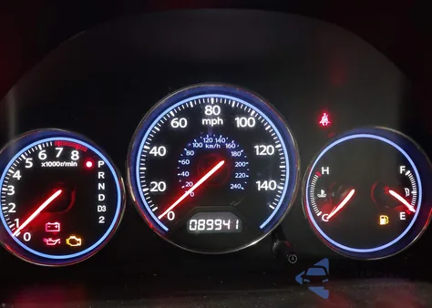 2005 Honda Civic Lx из США, поврежденный, VIN 2HGES16585H579168